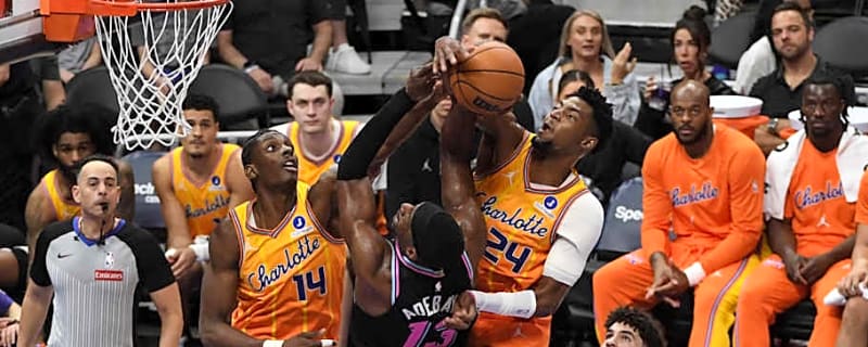 Hornets vs. Heat Breakdown: Three Keys For Charlotte to Beat Miami