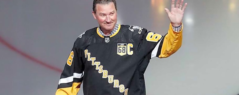 Mario Lemieux Very Interested in Purchasing Penguins