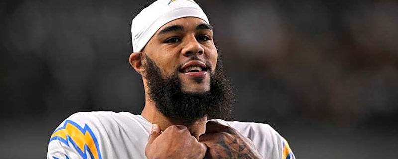 Chargers’ Keenan Allen makes shocking admission about status, contract
