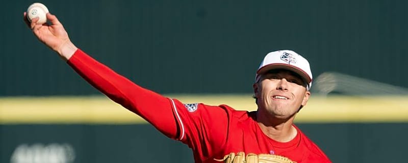 Louisville Falls to Pitt in ACC Baseball Championship