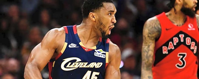 How Round 1 Series Is Shifting for the Cleveland Cavaliers