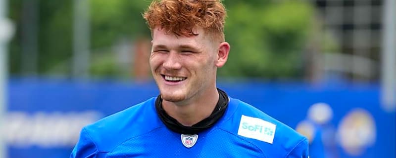 How Will TEs Be Used in Rams’ Offense in 2025?