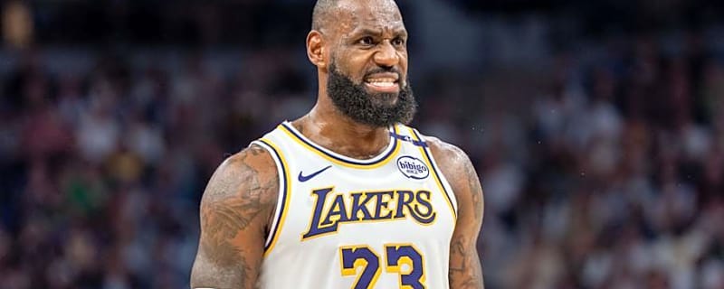 Ex-Clippers Guard Makes Controversial LeBron James Statement