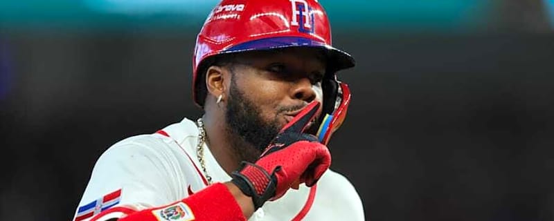 Vladimir Guerrero Jr Upended the WBC MVP Conversation With Another Jaw-Dropping Play