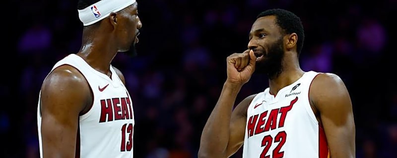 The 4 Players Who Need to Pick It Up for the 0-4 Miami Heat
