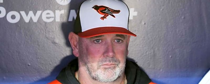 Orioles ex-manager admits &#39;silver lining&#39; about Baltimore firing