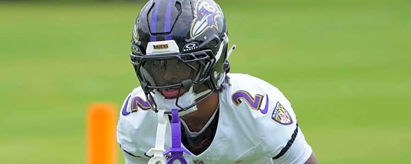 Kyle Hamilton Predicts Big Jump For Ravens Rising Star