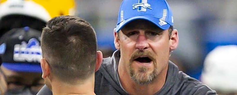 Dan Campbell Has Great Records Against These Three Teams