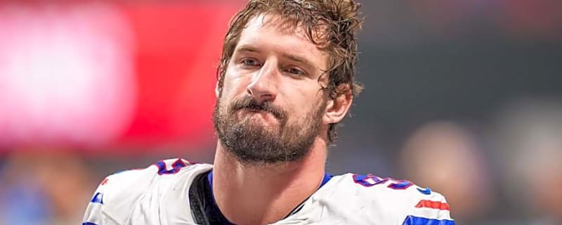 Two Players Buffalo Bills Must Re-Sign in Free Agency — And Two They Don't