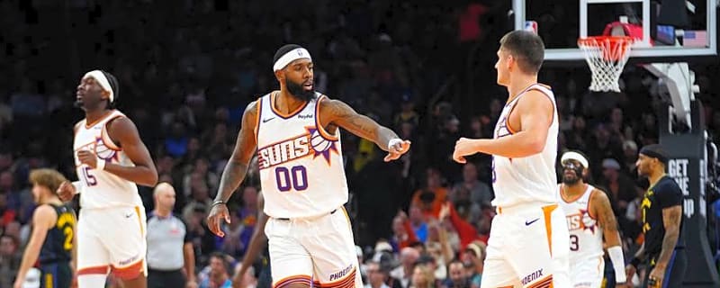 Hornets Probably Won't Reroute Grayson Allen, Royce O'Neale, But Moves Are Coming
