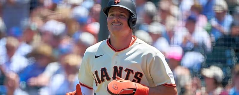 Giants to Evaluate Matt Chapman’s Injury Timeline After Next Check-up