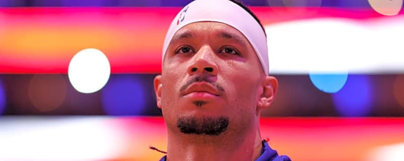 Two Knicks Guards Questionable to Play Against Trail Blazers