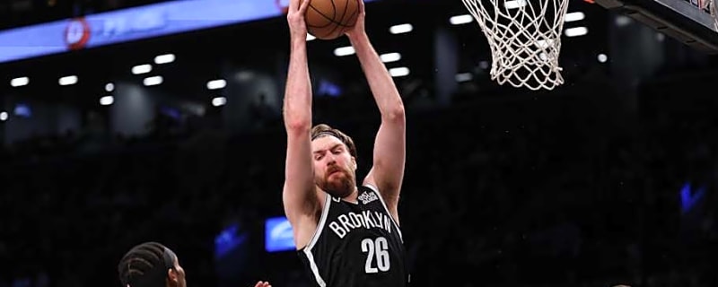 Former Gonzaga star Drew Timme throws down monster dunk in NBA Summer League