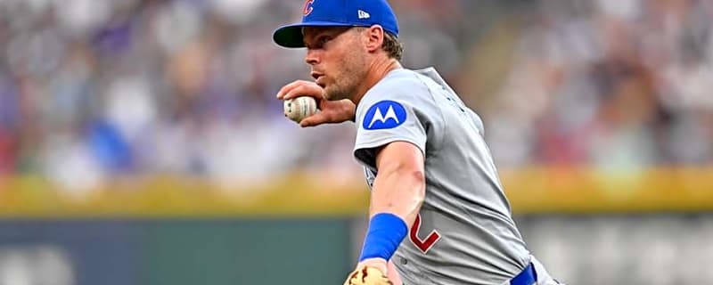 Red Sox Have Strong Arguments For, Against Cubs Blockbuster