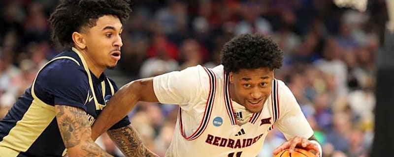 No.5 Texas Tech knocks off No. 12 Akron 91-71 to Advance to Second Round