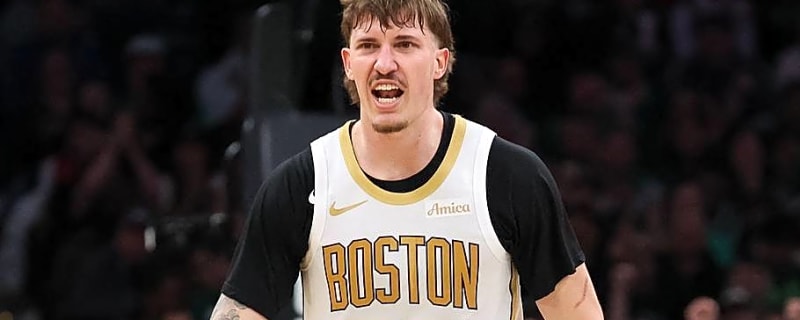 Who Will Make the Biggest Leap for the Boston Celtics This Season?