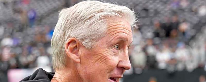 Making the Case for the Raiders to Hit the Reset Button