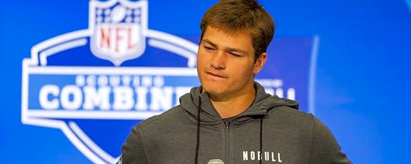Patriots Draft Trends: How New England Has Attacked NFL Combine
