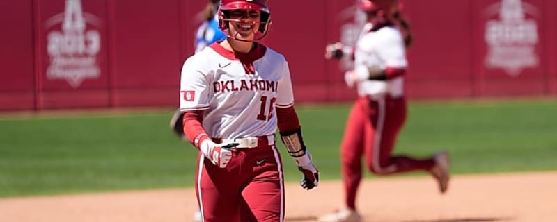 Oklahoma's Saturday Bounce-Back Showed Maturity and Poise Under Pressure