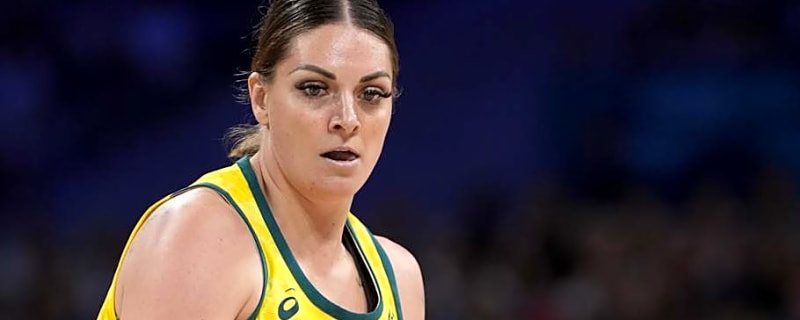 Mercury's George Contributes In Her Time With The Team