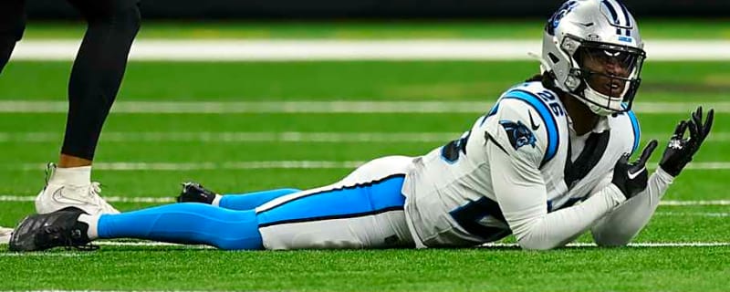 Carolina Panthers head into Week 16 leading the NFL in 'inexplicability'