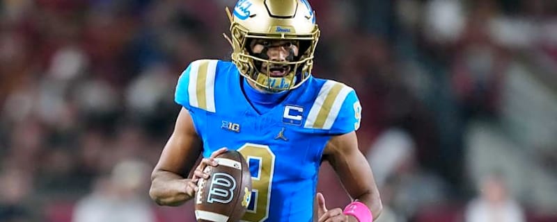 Potential UCLA Quarterback Targets in the 2027 Class
