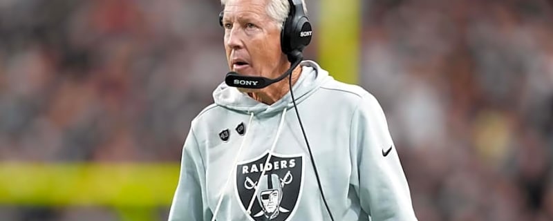How the Raiders’ Roster is Getting a Boost Before Cowboys Battle
