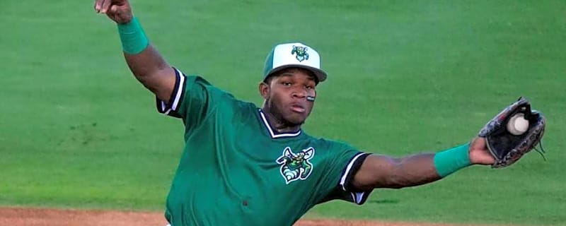 Pinpointing the Braves' Next Breakout Prospect