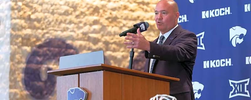 Reasons Casey Alexander can get off to a Great Start at Kansas State