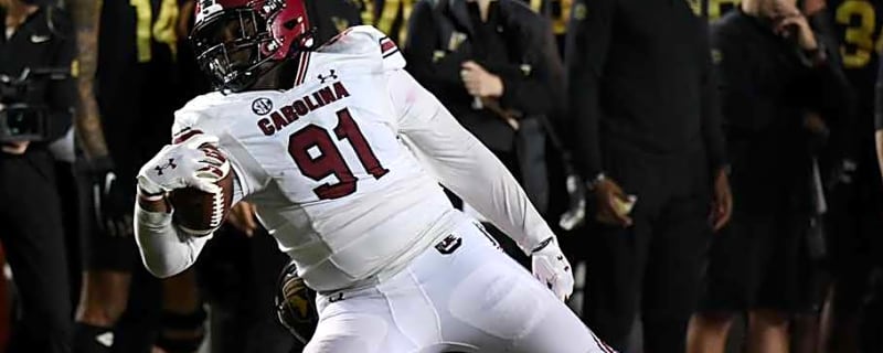 How Tonka Hemingway Fits with the Raiders