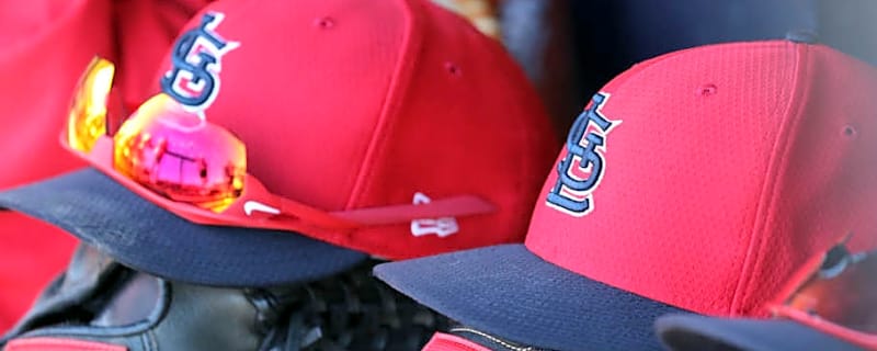 Cardinals Flamethrower Going Back To Minors After Monumental Night