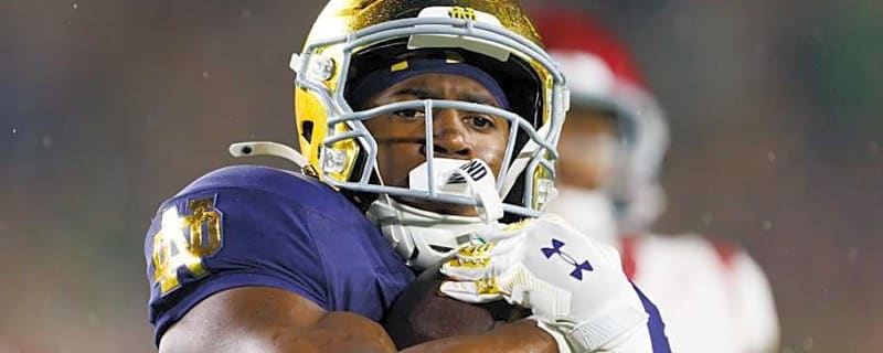 Vikings 3-Round Mock Draft: Replacing Harrison Smith and Aaron Jones