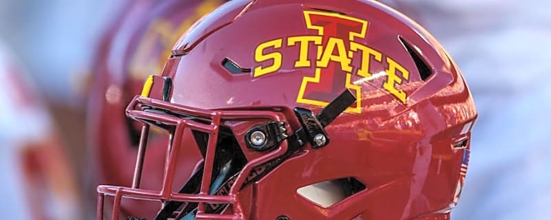 Iowa State Cyclones Get Positive News Regarding Star Player Ahead of BYU Game