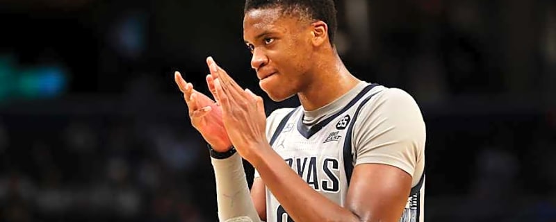 Thomas Sorber’s Injury Hurts, But He Has the Ideal Support Group in OKC Thunder