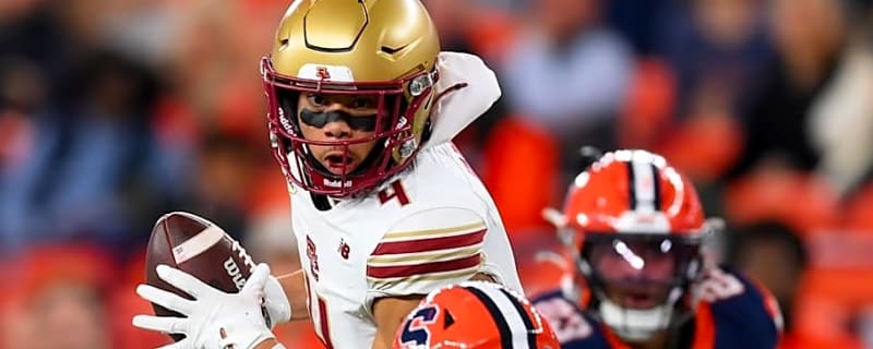 Discussing Arizona State's Major Transfer Portal Adds