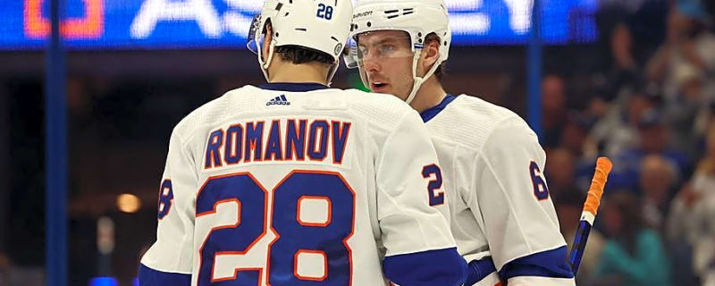 NY Islanders Defensive Duo Has Successful Returns to Ice