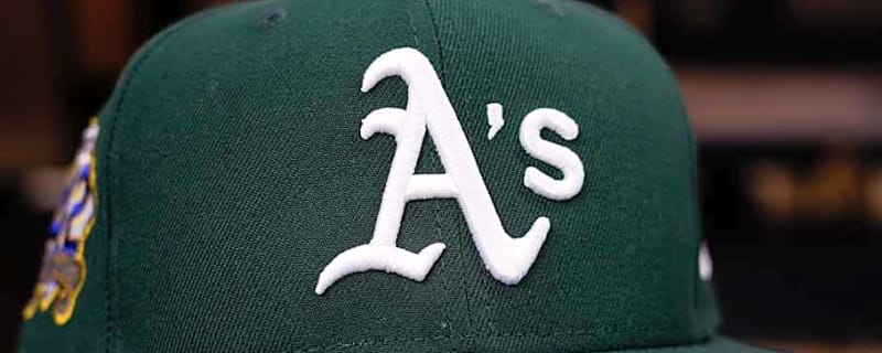 A's Top Outfield Prospect Records Consecutive 5-Hit Games in Triple-A