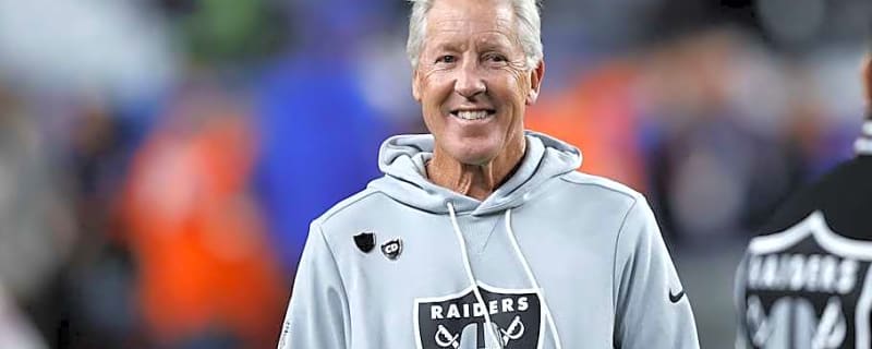 The Decision That Looms Over the Raiders in Week 11