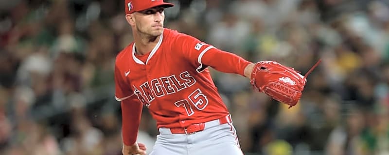 Angels Lose 2 More Pitchers to Free Agency