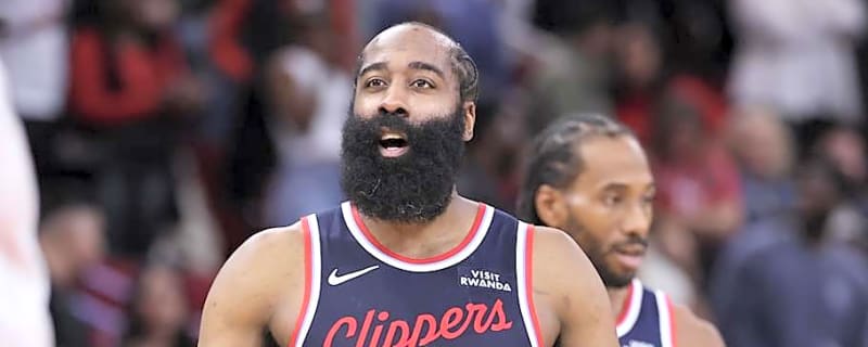 Is It Time for the Rockets to Consider Trading for James Harden?