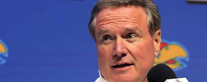 What Kansas HC Bill Self Said About Darryn Peterson After Loss to Duke