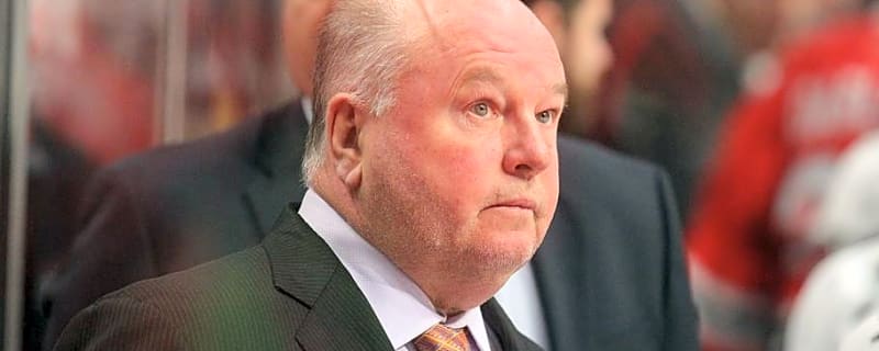 Remembering 9/11 and how the Anaheim Ducks almost lost one of their most successful coaches