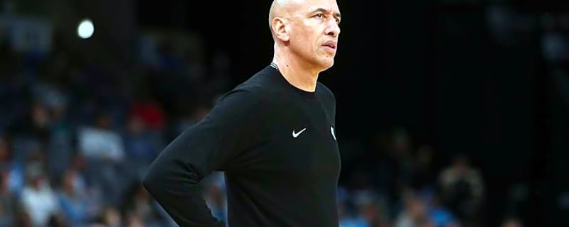 Kings 'Magic Number' for Locking Up #1 Draft Lottery Spot