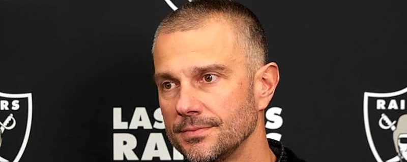 Why Raiders Have Easy Decision If They Land No. 1 Pick