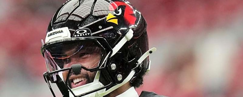 Cardinals' Latest Comments Don't Bode Well for Kyler Murray