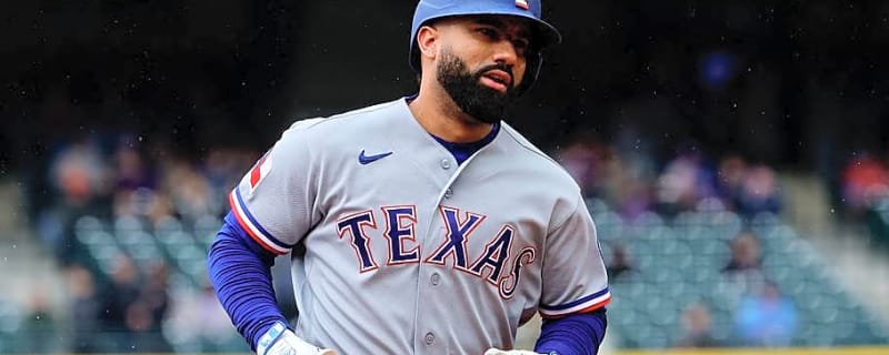 Rangers Live Scoring Updates for Astros Showdown on Memorial Day