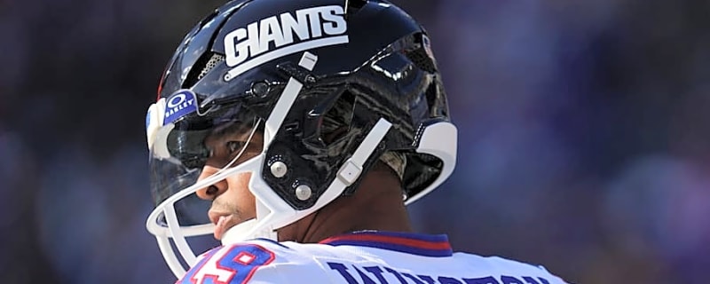 Can the NY Giants Tame the Lions?