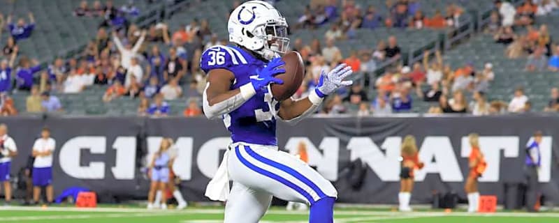 It&#39;s not even training camp but Commanders look ready to send one veteran packing