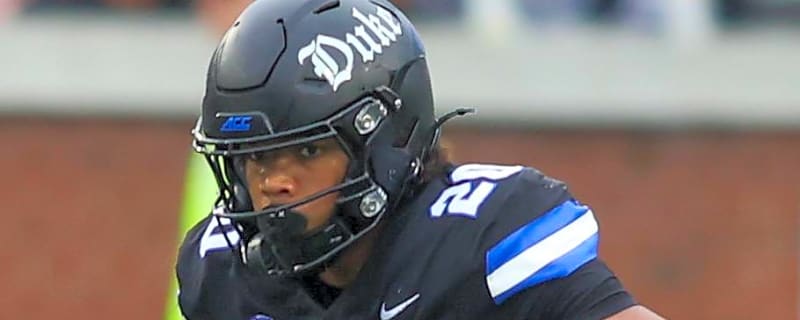 3 Winners, 2 Losers From Crushing Duke Football Loss to Georgia Tech