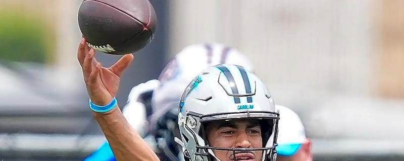 NFL Insider's Expectations for Bryce Young Extension are Ridiculously Lofty